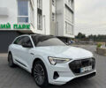 Белый Ауди E-Tron, объемом двигателя 0 л и пробегом 59 тыс. км за 32499 $, фото 8 на Automoto.ua