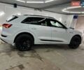 Белый Ауди E-Tron, объемом двигателя 0 л и пробегом 189 тыс. км за 28000 $, фото 27 на Automoto.ua