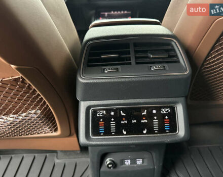 Белый Ауди E-Tron, объемом двигателя 0 л и пробегом 49 тыс. км за 33900 $, фото 13 на Automoto.ua