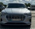 Белый Ауди E-Tron, объемом двигателя 0 л и пробегом 94 тыс. км за 27000 $, фото 1 на Automoto.ua