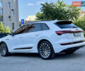 Білий Ауді E-Tron, об'ємом двигуна 0 л та пробігом 80 тис. км за 31400 $, фото 8 на Automoto.ua