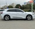 Белый Ауди E-Tron, объемом двигателя 0 л и пробегом 116 тыс. км за 27900 $, фото 3 на Automoto.ua