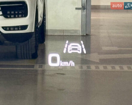 Білий Ауді E-Tron, об'ємом двигуна 0 л та пробігом 36 тис. км за 35000 $, фото 70 на Automoto.ua