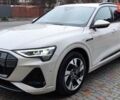 Белый Ауди E-Tron, объемом двигателя 0 л и пробегом 83 тыс. км за 26900 $, фото 15 на Automoto.ua