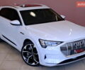 Белый Ауди E-Tron, объемом двигателя 0 л и пробегом 46 тыс. км за 31900 $, фото 7 на Automoto.ua