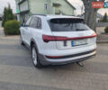 Білий Ауді E-Tron, об'ємом двигуна 0 л та пробігом 184 тис. км за 34500 $, фото 16 на Automoto.ua