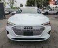 Білий Ауді E-Tron, об'ємом двигуна 0 л та пробігом 34 тис. км за 13500 $, фото 1 на Automoto.ua