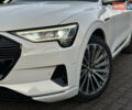 Білий Ауді E-Tron, об'ємом двигуна 0 л та пробігом 88 тис. км за 27500 $, фото 9 на Automoto.ua