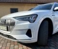Білий Ауді E-Tron, об'ємом двигуна 0 л та пробігом 63 тис. км за 39000 $, фото 2 на Automoto.ua
