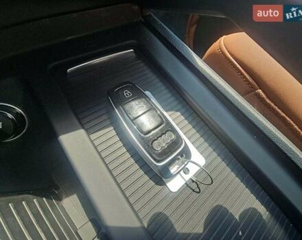 Белый Ауди E-Tron, объемом двигателя 0 л и пробегом 71 тыс. км за 22000 $, фото 9 на Automoto.ua