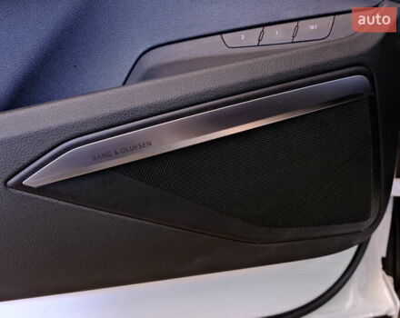 Белый Ауди E-Tron, объемом двигателя 0 л и пробегом 46 тыс. км за 31900 $, фото 33 на Automoto.ua