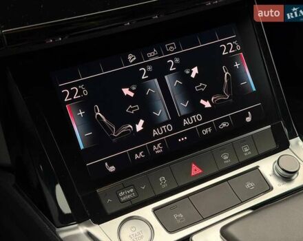 Белый Ауди E-Tron, объемом двигателя 0 л и пробегом 87 тыс. км за 28000 $, фото 60 на Automoto.ua