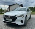 Белый Ауди E-Tron, объемом двигателя 0 л и пробегом 189 тыс. км за 28000 $, фото 1 на Automoto.ua