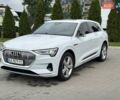 Белый Ауди E-Tron, объемом двигателя 0 л и пробегом 116 тыс. км за 27900 $, фото 8 на Automoto.ua