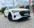 Белый Ауди E-Tron, объемом двигателя 0 л и пробегом 189 тыс. км за 28000 $, фото 10 на Automoto.ua