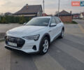 Білий Ауді E-Tron, об'ємом двигуна 0 л та пробігом 184 тис. км за 34500 $, фото 18 на Automoto.ua