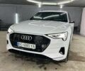Белый Ауди E-Tron, объемом двигателя 0 л и пробегом 189 тыс. км за 28000 $, фото 29 на Automoto.ua