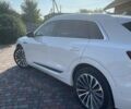 Білий Ауді E-Tron, об'ємом двигуна 0 л та пробігом 63 тис. км за 39000 $, фото 1 на Automoto.ua