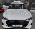 Белый Ауди E-Tron, объемом двигателя 0 л и пробегом 150 тыс. км за 32000 $, фото 7 на Automoto.ua