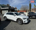 Белый Ауди E-Tron, объемом двигателя 0 л и пробегом 102 тыс. км за 28899 $, фото 1 на Automoto.ua