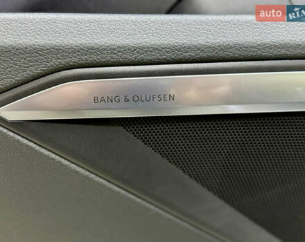 Білий Ауді E-Tron, об'ємом двигуна 0 л та пробігом 36 тис. км за 35000 $, фото 48 на Automoto.ua