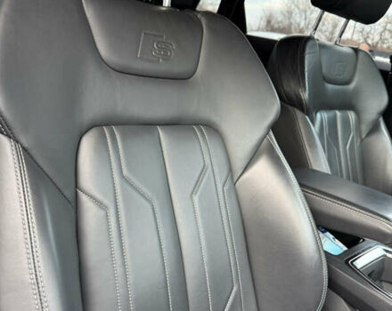 Белый Ауди E-Tron, объемом двигателя 0 л и пробегом 150 тыс. км за 28750 $, фото 34 на Automoto.ua