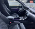 Білий Ауді E-Tron, об'ємом двигуна 0 л та пробігом 83 тис. км за 35000 $, фото 34 на Automoto.ua