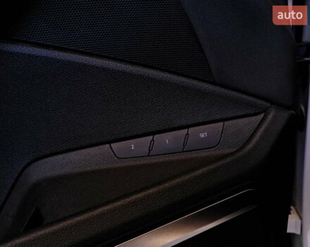 Белый Ауди E-Tron, объемом двигателя 0 л и пробегом 46 тыс. км за 31900 $, фото 34 на Automoto.ua