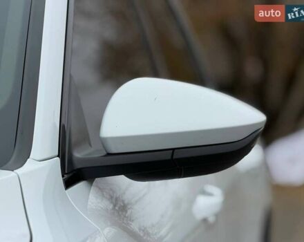 Белый Ауди E-Tron, объемом двигателя 0 л и пробегом 87 тыс. км за 28000 $, фото 8 на Automoto.ua