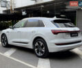 Белый Ауди E-Tron, объемом двигателя 0 л и пробегом 42 тыс. км за 33700 $, фото 4 на Automoto.ua