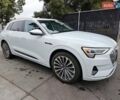 Білий Ауді E-Tron, об'ємом двигуна 0 л та пробігом 34 тис. км за 13500 $, фото 1 на Automoto.ua