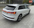 Білий Ауді E-Tron, об'ємом двигуна 0 л та пробігом 83 тис. км за 35000 $, фото 8 на Automoto.ua