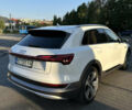 Ауди E-Tron 2019 в Ужгороде на Automoto.ua Белый Ауди E-Tron, объемом двигателя 0 л и пробегом 130 тыс. км за 25000 $, фото 1 на Automoto.ua