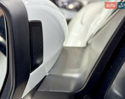 Білий Ауді E-Tron, об'ємом двигуна 0 л та пробігом 36 тис. км за 35000 $, фото 32 на Automoto.ua