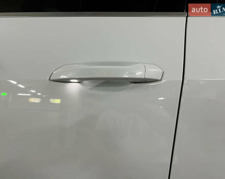 Білий Ауді E-Tron, об'ємом двигуна 0 л та пробігом 130 тис. км за 31900 $, фото 17 на Automoto.ua