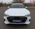 Белый Ауди E-Tron, объемом двигателя 0 л и пробегом 87 тыс. км за 28000 $, фото 16 на Automoto.ua