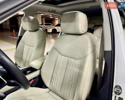 Білий Ауді E-Tron, об'ємом двигуна 0 л та пробігом 36 тис. км за 35000 $, фото 34 на Automoto.ua