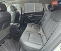 Білий Ауді E-Tron, об'ємом двигуна 0 л та пробігом 34 тис. км за 13500 $, фото 9 на Automoto.ua