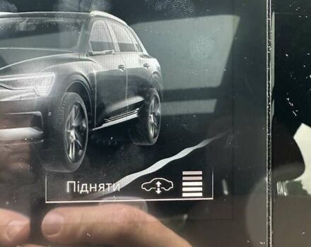 Белый Ауди E-Tron, объемом двигателя 0 л и пробегом 116 тыс. км за 27900 $, фото 45 на Automoto.ua
