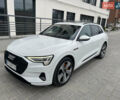 Білий Ауді E-Tron, об'ємом двигуна 0 л та пробігом 83 тис. км за 35000 $, фото 6 на Automoto.ua