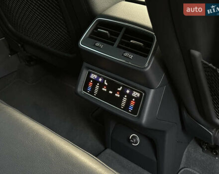 Білий Ауді E-Tron, об'ємом двигуна 0 л та пробігом 88 тис. км за 27500 $, фото 17 на Automoto.ua