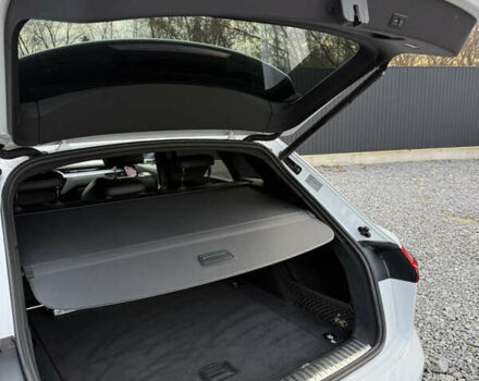 Белый Ауди E-Tron, объемом двигателя 0 л и пробегом 150 тыс. км за 28750 $, фото 40 на Automoto.ua