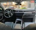 Белый Ауди E-Tron, объемом двигателя 0 л и пробегом 106 тыс. км за 32000 $, фото 17 на Automoto.ua