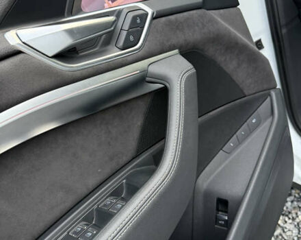 Белый Ауди E-Tron, объемом двигателя 0 л и пробегом 150 тыс. км за 28750 $, фото 38 на Automoto.ua