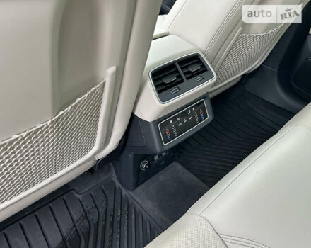 Белый Ауди E-Tron, объемом двигателя 0 л и пробегом 43 тыс. км за 35900 $, фото 19 на Automoto.ua