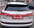 Белый Ауди E-Tron, объемом двигателя 0 л и пробегом 83 тыс. км за 26900 $, фото 8 на Automoto.ua