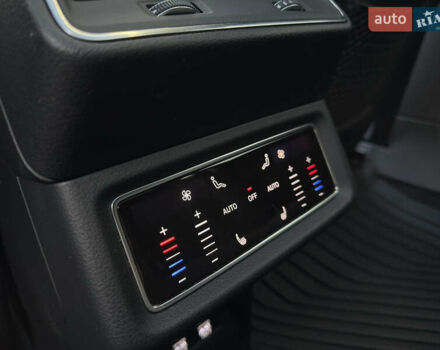 Белый Ауди E-Tron, объемом двигателя 0 л и пробегом 42 тыс. км за 33700 $, фото 15 на Automoto.ua