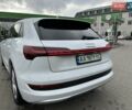 Белый Ауди E-Tron, объемом двигателя 0 л и пробегом 116 тыс. км за 27900 $, фото 9 на Automoto.ua