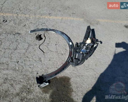 Белый Ауди E-Tron, объемом двигателя 0 л и пробегом 50 тыс. км за 19900 $, фото 9 на Automoto.ua