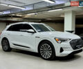 Білий Ауді E-Tron, об'ємом двигуна 0 л та пробігом 36 тис. км за 35000 $, фото 14 на Automoto.ua